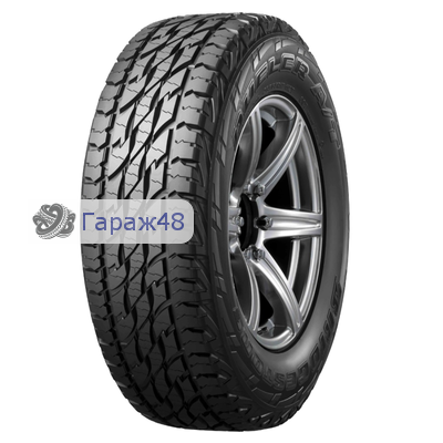 Bridgestone Dueler A/T 697 235/75 R15 104/101S